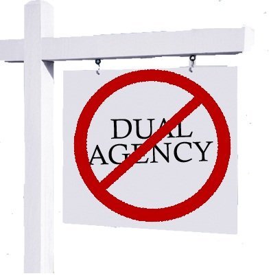 Dual Agency ban in BC